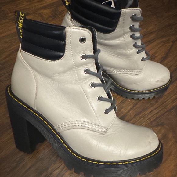 Dr. Martens Shoes - Dr Martens